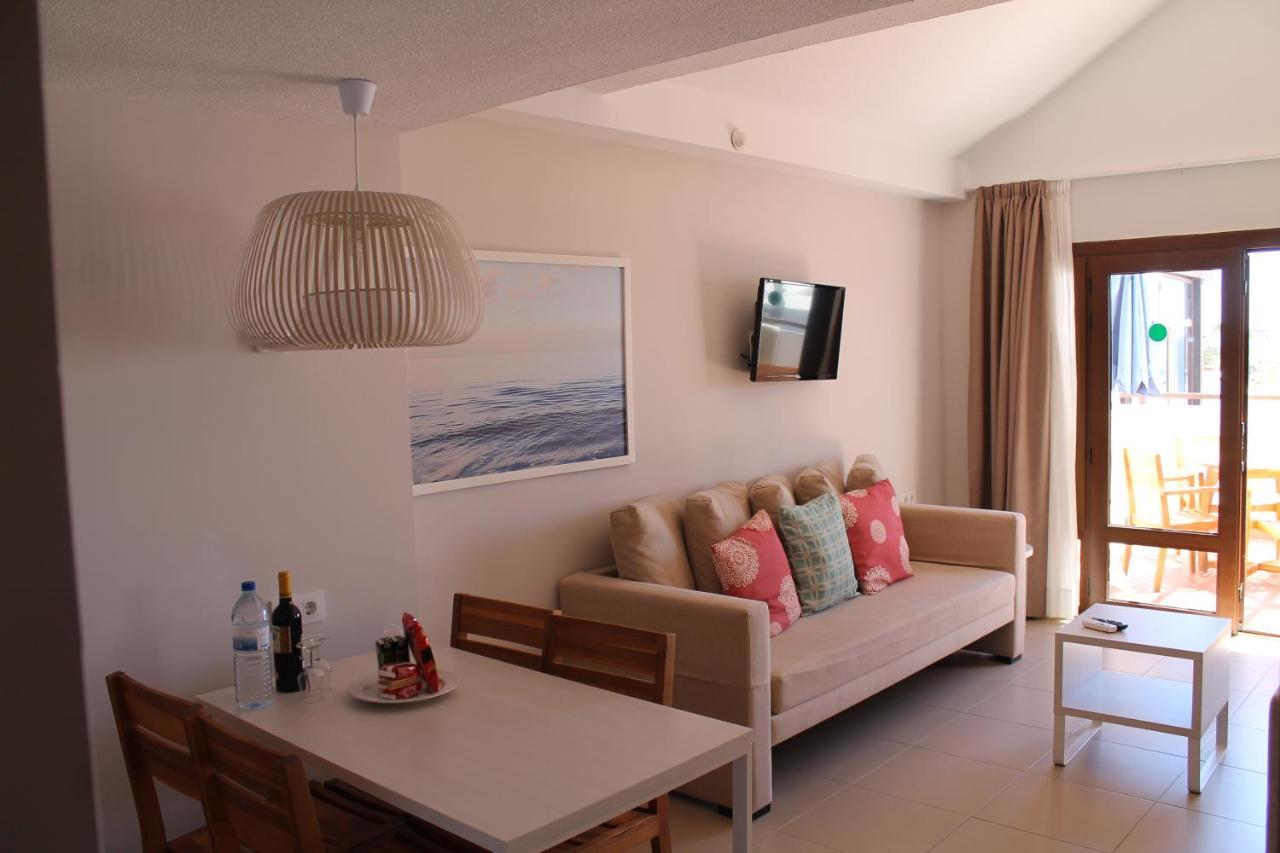 Standard Apartment (2 Adults + 2 Children)