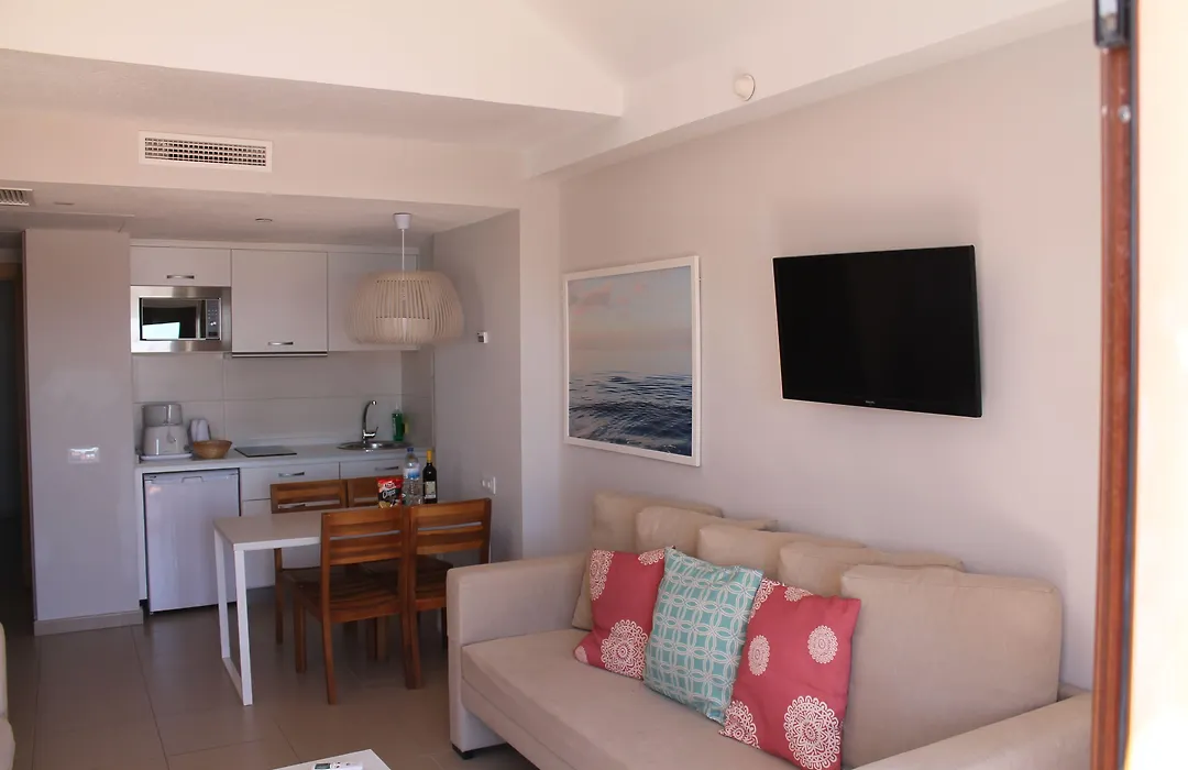 Grupotel Flamingo Beach-1